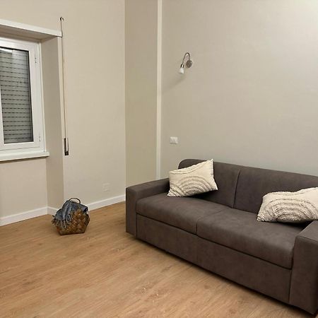 Ferienwohnung Casa Del Sole Rom Exterior foto