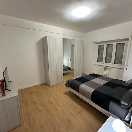 Ferienwohnung Casa Del Sole Rom Exterior foto
