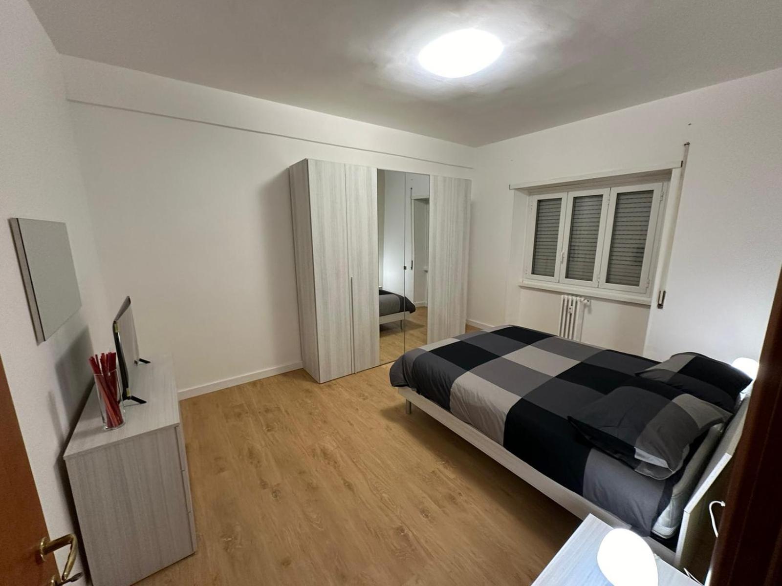 Ferienwohnung Casa Del Sole Rom Exterior foto